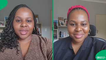 "I needed more than R1 million": Woman details getting her 1st tender