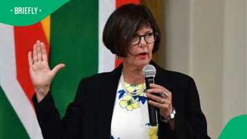 Good news for motorists as Transport Minister Barbara Creecy rejects proposed RAF fuel levy hike