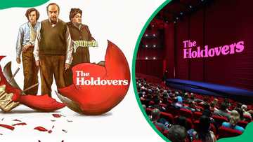 Where was The Holdovers filmed? It used 5 distinct MA campuses