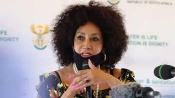 MKMVA supports Lindiwe Sisulu on the hiring of Cuban engineers