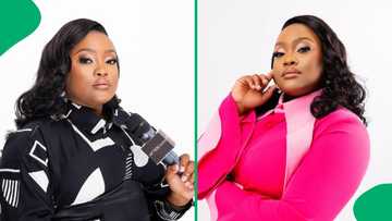 Kayise Ngqula's popular talk show channel ‘After Dark’ returns for 2nd season: "hope you enjoy it"