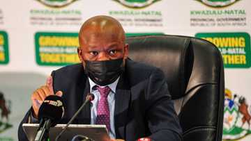 KZN floods: Premier Sihle Zikalala says flood relief funds will not be looted, corrupt officials will be punished