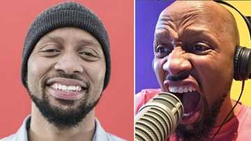 'The Real Housewives of Durban' viewers want Phat Joe to host the reunion show: "He's an instigator"