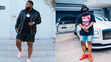 Cassper Nyovest distances himself from The Braai Show saga: "I got paid already"