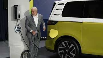 Brazil revs up for jolt of hybrid car investments
