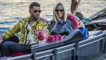 Ciara delighted as she celebrates 5 years with hubby Russell Wilson: "You are my everything"