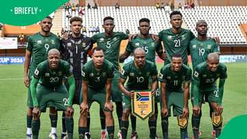 Rising stars and veteran fire: South Africa’s top footballers abroad 2024/25