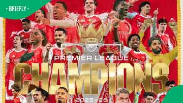 Botswana government breaks silence after viral ‘Arsenal holiday’ notice sparks chaos