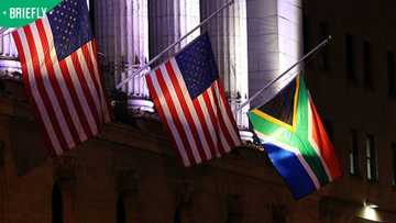 Trump places SA in highest US tariff category, hit with 12.5% duties