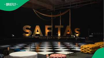 No SAFTAs in: National Film and Video Foundation (NFVF) explains changes