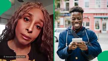 "Sangomas step forward": US woman tells SA they messed with wrong country, Mzansi laughs