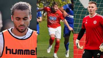 Premier League stars help raise R1.1 million to aid British footballer in coma