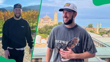 Who is Mike Majlak's girlfriend now? Relationship updates and dating history