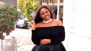 Influencer Thickleeyonce lands gig with Rihanna's Savage x Fenty line