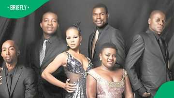 'Muvhango's farewell allegedly being planned, official cancellation by SABC possibly draws closer