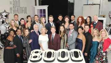 'The Bold and the Beautiful' head writer chats about 8 000th episode