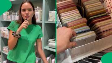 "Best kept secret": Woman shows where to get cheap gifts from a Durban factory shop for only R40