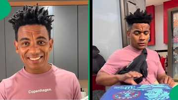 Roman's Pizza gets savagely roasted by SA comedian in hilarious viral video