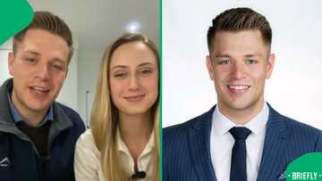 Gauteng couple breaks down material costs of kitchen and bathroom renovations for under R100k