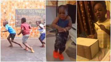 4 Times kids showed off dance moves, wowed peeps with their entertaining skills online
