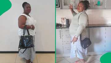 "Coins and notes for days": Woman's creative back-to-school money-saving hack goes viral.