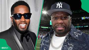 50 Cent reveals explosive Diddy call footage in an upcoming Netflix docuseries: Netizens divided