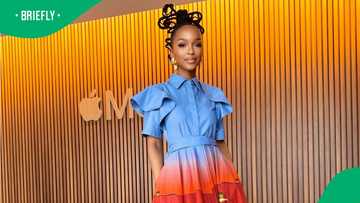 Nandi Madida praises Rwanda’s governance as F1 announcement sparks South Africa debate