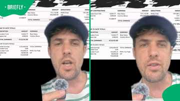 “SARS is greedy”: Mzansi stunned by massive tax chunk sliced off CTO’s jaw-dropping December salary