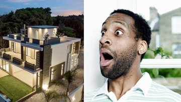Swindled: Mzansi peeps call out heavy price tag in online viral snap of Durban house
