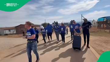 DA Campaign gains momentum in rural area as Mayor Pappas sparks enthusiasm