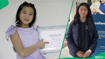 "Believe in yourself": Curro learner to represent SA in mathematics competition in Vietnam
