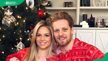 Who is Melissa Shouldice? Meet NHL star Gabriel Landeskog's wife