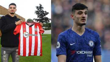Chelsea confirms club’s youngster has joined premier league rivals