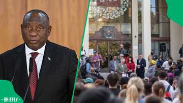 "My child Was Wronged”: Mother Appeals to Ramaphosa Over Stellenbosch University Incident