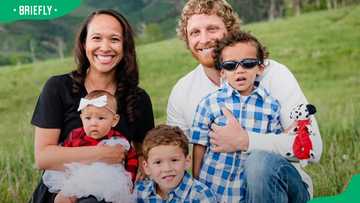 Who is Cole Beasley's wife? Meet Kyrstin Beasley and their family