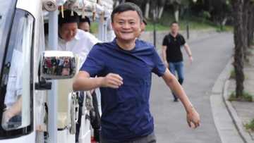 Jack Ma: Chinese Billionaire Resurfaces After Months of Speculation