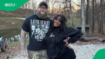 American TikToker Dalton flaunts $46,000 earnings after missing SA wife drama