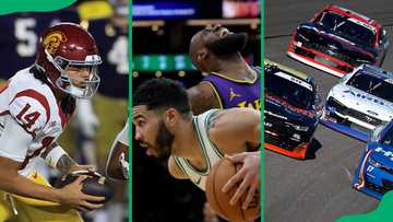 Top 30 fiercest sports rivalries: the greatest showdowns ever