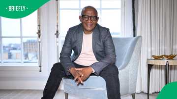 Lebo M reveals which party he will vote for in 2026 local elections