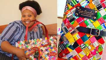 Turning trash into cash: PE mom starts her own innovative business
