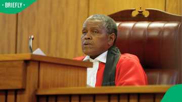 Judge Ratha Mokgoatlheng tells Advocate Charles Mnisi to ‘shut up’, sparking mixed reactions online