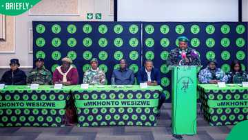 MK Party cancels Siyathatha Rally ahead of 4 November elections as Jacob Zuma remains in hospital