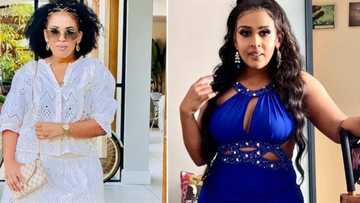 'Real Housewives of Durban' viewers show love to Nonku Williams, unimpressed with the rest of the "mean girls"