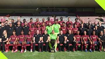 PSL side Stellenbosch FC issues a hands-off policy over their star players