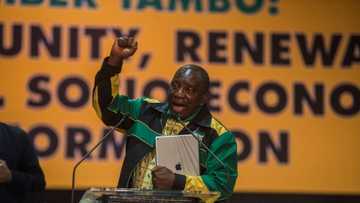 Saffas applaud President Cyril Ramaphosa for pitching up at Zondo Commission