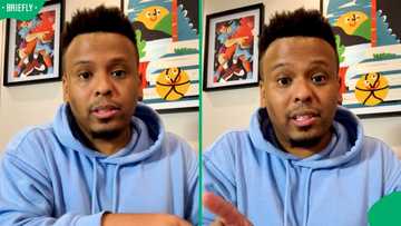 “Isn't it Sepedi?”: SA content creator stun SA with unofficial Mzansi language spoken by 800K people