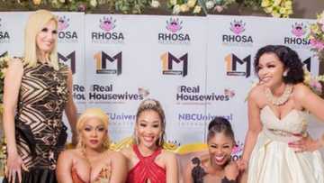 'Real Housewives of Johannesburg' set to return without Sonia Mbele's production company