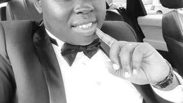 The juice in Thinah Zungu's life