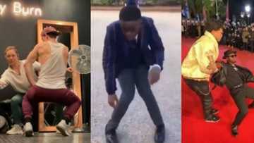 From school to the red carpet: 5 Lit dance videos that got South Africans grooving in 2021