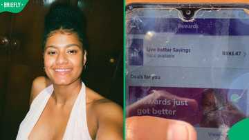 "Never reached R10": Gogo’s hidden Capitec savings leave SA woman stunned, SA reacts